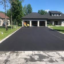 Driveway Maintenance Services in Tioga Terrace, NY